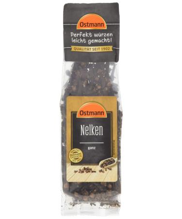 Ostmann Nelken Ganz (1 x 35 g)