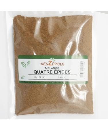 M lange quatre pices - Sachet de 250 g 250 g (Lot de 1)