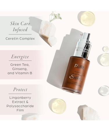 P R Beauty Foundation & Concealer DPG5 - Flawless Coverage for All Skin Types | Shop Internationally - Buy Online on GoSupps.com