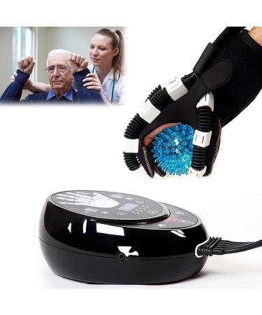 Hand Stroke Hemiplegia Rehabilitation Training Equipment Rehabilitative Orthoses Manual Training Right Large