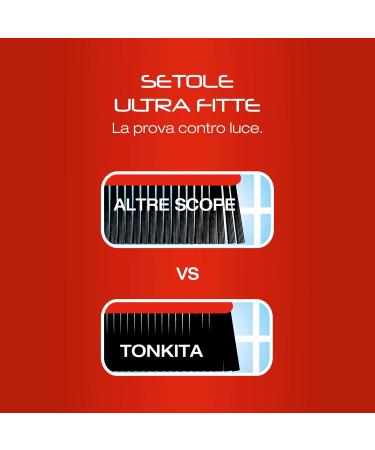 Tonkita Practica Indoor Broom by Arix - Buy Online on GoSupps.com