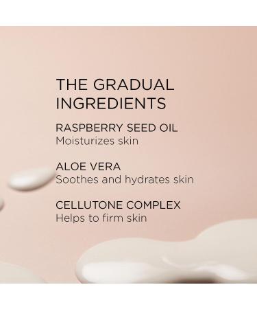 Tan-Luxe The Glow Edit | Containing Travel Sized The Gradual Self-Tan Lotion 100ml & The Face Mini Self-Tanning Drops in Shade Light/Medium 10ml - Buy Online on GoSupps.com