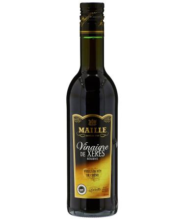 Maille Andalusian Sherry Vinegar 500 ml - Pack of 3
