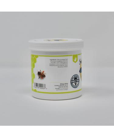Buy Songbird Zest Massage Wax (550g) - Natural Relaxation & Aromatherapy - Fast International Shipping - Buy Online on GoSupps.com