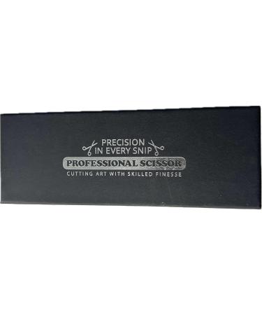 Purple Dragon 6-Inch Dog Grooming Scissors - Ultra-Light Aluminum Handle & JP 440C Steel Shears for Pets - Professional & Beginner Friendly - Buy Online on GoSupps.com