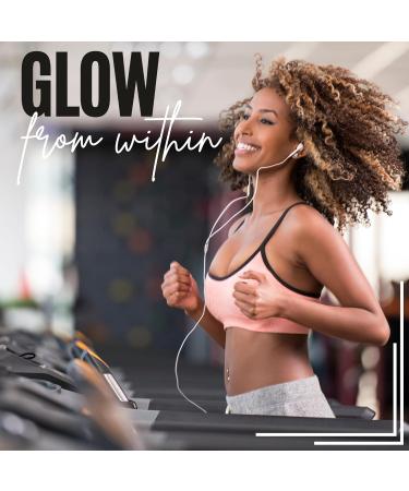 Lumen Naturals White Kidney Bean for Women - 1800mg Per Serving - Veggie Capsules - 180 Count - 60 Servings 180 Count (Pack of 1) - Buy Online on GoSupps.com