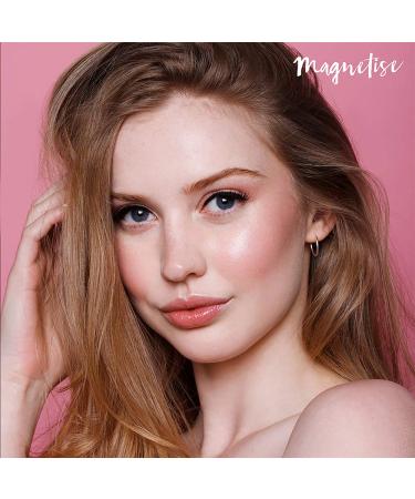 Shop Bella Magnetic Eyelashes - Luxurious Easy-to-Apply and International Shipping Available - Buy Online on GoSupps.com