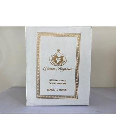 || Saffron Nutmeg and Lavender Agarwood (Oud) base notes are Patchouli and Musk for men and women - Buy Online on GoSupps.com