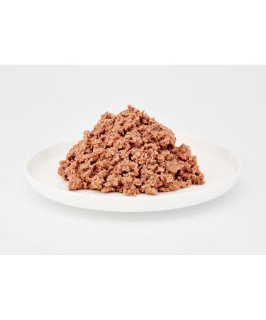 Mjamjam Premium Wet Cat Food - Grain-Free Pure Lamb 6 Pack (6 x 800g) - Pure Meat Enjoyment - Buy Online on GoSupps.com
