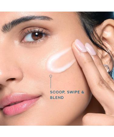 Pond's Ponds Super Light Gel Oil Free Moisturiser met hyaluronzuur + vitamine E 200 ml door Sell n Ship - Buy Online on GoSupps.com