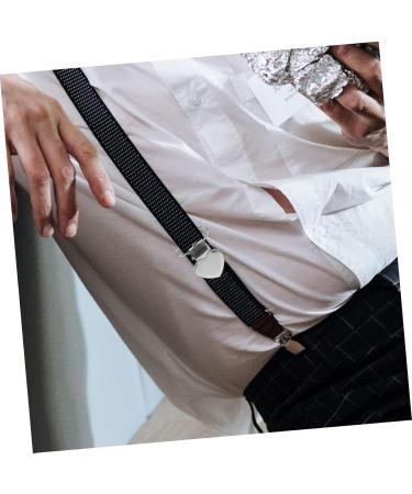 Minkissy 90 STK Peach Heart Ceiling Clip Pacifier Clips | Heart-Shaped Teething Braces | 3-Pack of Stylish Clips for Babies - Buy Online on GoSupps.com