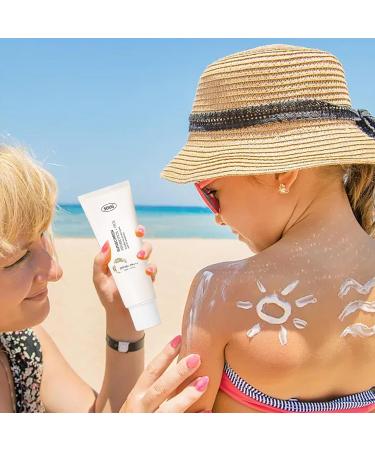 Water Resistant Sunscreen Lightweight Sunscreen Lotion Skin Sunscreen Lotion Lotion Sunscreen Banana Boat Sunscreen Lotion for Body Non-Greasy Sunscreen Free Sunscreen - Buy Online on GoSupps.com