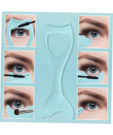 FOMIYES 9 Pcs Eyeliner Auxiliary Artifact Lash Applicator 3 1 Eyelash Mascara Shield Cosmetic Mascara Shield mediumx3pcs As Shownx3pcs - Buy Online on GoSupps.com