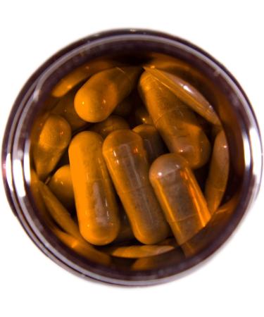 Visigard - Natural Eye and Vision Supplement - Non-GMO Vegan Gluten-Free - Buy Online on GoSupps.com