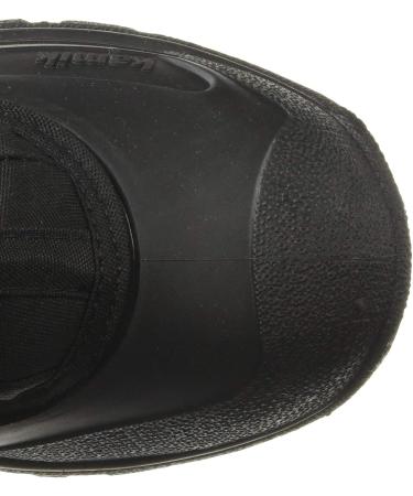 Kamik Men's Greenbay 4 Cold-Weather Boot 9 Black - Waterproof Insulated Winter Boots - Buy Online on GoSupps.com