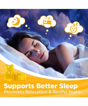 GREABBY Magnesium Carbonate 500mg Gummies Magnesium Supplement for Muscle & Digestive Support High Absorption Formula Vegan Pineapple Flavor 60 Chewables - Buy Online on GoSupps.com