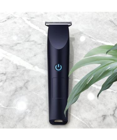 Rasoir lectrique - Tondeuse Imperm able Et Ciseaux Lavables - Rasoir Et Tondeuse Pour Le Visage Pour Le Visage La Barbe Faciale Sourcil Coiffeur Anniversaire Maison Voyage Noir - Buy Online on GoSupps.com
