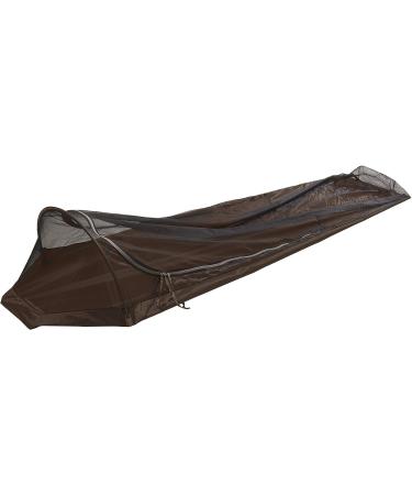 Slumberjack Contour 1 Person Bivy - Lightweight Backcountry Camping Shelter - Buy Online on GoSupps.com
