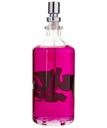 Curve Crush by Liz Claiborne Eau De Toilette Spray 1 oz Floral 3.4 Ounce - Buy Online on GoSupps.com