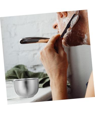 Frcolor Foam Shaving Bowl - Rubber Duck & Chicken Design - Men s Beard Kits & Cream Bowl for Ultimate Shaving Experience - Buy Online on GoSupps.com