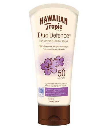 HAWAIIAN TROPIC Adult Skin Care