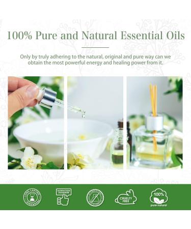 PHATOIL Vanilla Essential Oil 30ML - Pure Grade for Aromatherapy, Diffusers & Candle Making - Buy Online on GoSupps.com