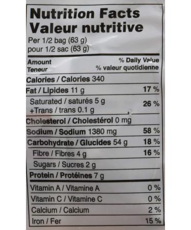 Nongshim Ansung Noodle Soup 4-Pack (Beef and fermented Bean) - Buy Online on GoSupps.com