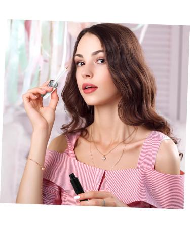 Beavorty 12 Pcs Eye Liner Pencils Empty Eyeliner Tube Eyeliner Vials Bottle Eyelash Packaging Material 1 ml (Pack of 1) As Shownx3pcs - Buy Online on GoSupps.com