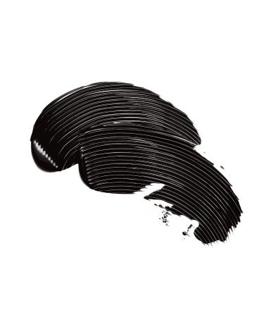 M. Asam Magic Finish Fiber Mascara Deep Black - Maximum Volume & Density | Curvy Mega Brush | International Shipping - Buy Online on GoSupps.com