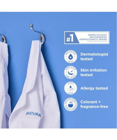 AESTURA ATOBARRIER365 Cleanser + Facial Mist - Buy Online on GoSupps.com