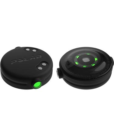 Buy Polar Unisex Oh1 N Optical Heart Rate Sensor - One Size Orange | Fast International Shipping - Buy Online on GoSupps.com