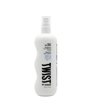 TWIST Rally The Curls Weightless Curl Defining Primer, 10.5 ounces