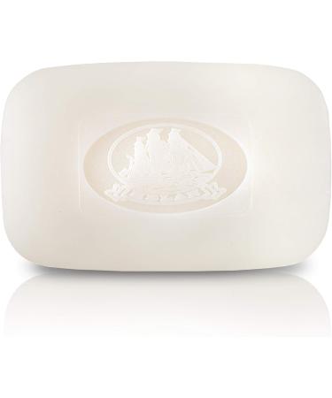 Helan Helan Vetiver & Rum Cleansing and Scented Soap for Soft and Disinfected Skin - Natural and Delicate Solid Hand and Body Soap Enriched with Sweet Almond Oil 100 g - Made in Italy - Buy Online on GoSupps.com
