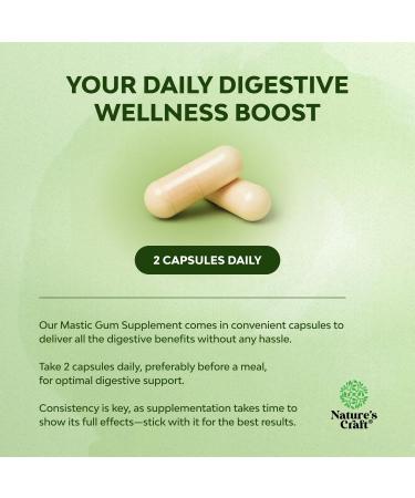 Bundle of Icelandic Wild Caught Cod Liver Oil Softgels - Fish Omega 3 EPA DHA Vitamin D & A 1000mg Per Serving and High Strength Mastic Gum Capsules - Herbal Digestion Providing Upset Stomach Relief - Buy Online on GoSupps.com