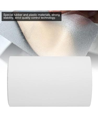 Sole Stickers - Anti-Slip Shoe Protectors for Men and Women - Crystal Clear Grip Stickers - 118 x 4 Inch - 3M Adhesive - Buy Online on GoSupps.com