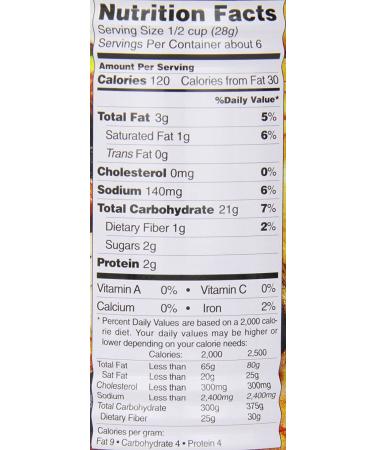 Hapi Mixed Crackers - 4 Pack | Healthy Snacking & Delicious Flavor - Buy Online on GoSupps.com