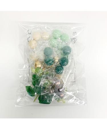 JeVenis Jungle Animal Cake Decorations for Kids Birthday Parties & Baby Showers | Fun Themed Party Supplies - Buy Online on GoSupps.com