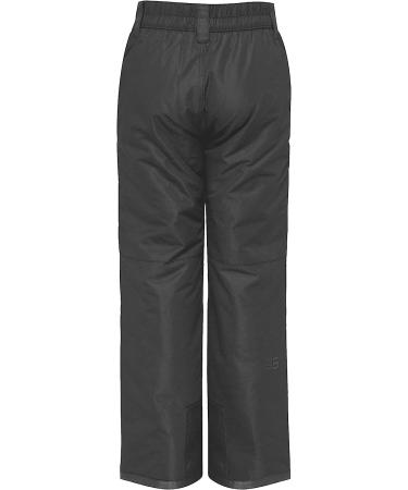 Arctix Kids Snow Pants - Steel Large | Superior Quality Snow Gear for Children - Buy Online on GoSupps.com