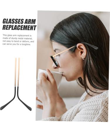 Buy Combined Glasses: Replacement Arms & Legs for All Glasses - Durable Accessories for Perfect Fit - Buy Online on GoSupps.com