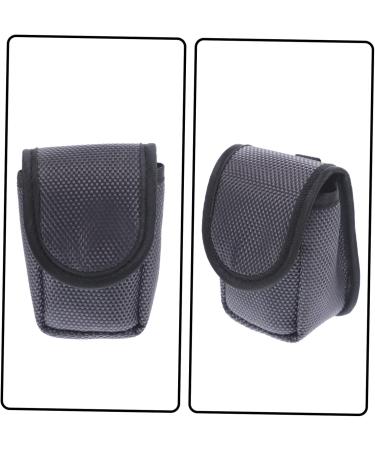 Gatuida Storage Bag for Oximeter & Blood Pressure Meter | Portable Organizer & Holder for Handbags - Buy Online on GoSupps.com