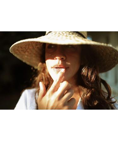 Farmaesthetics Lip Softener 0.25 oz - Nourishing Hydration for Luscious Lips | Shop Internationally - Buy Online on GoSupps.com