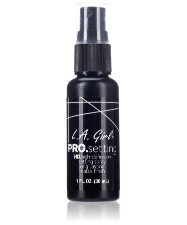 L.A. Girl PRO Setting Spray