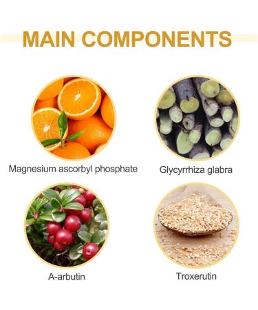 KOAHDE Whitening Freckle Cream Facial Spot Removing Cream Moisturizing Anti-Blemish Cream Spot Lightening Cream for Face Dark Spots Remover Skin Whitening Cream Brightening Whitening Tone up Cream - Buy Online on GoSupps.com