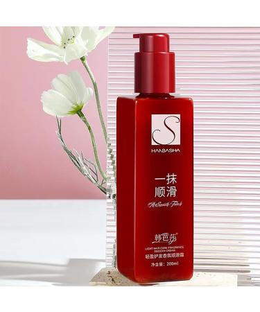 Hair softening leavein conditioner Norinse smoothing hair conditioner for frizzy hair Hair conditioner with and split ends for Satge performance travel home dating Eastuy - Buy Online on GoSupps.com