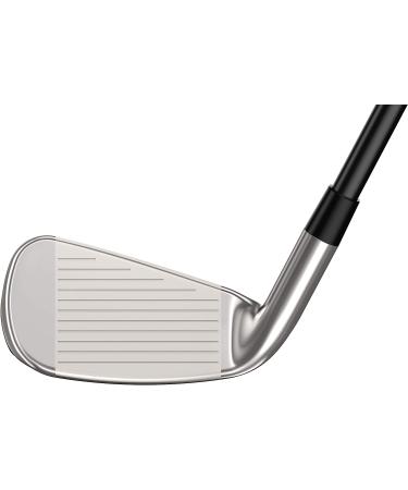 Cleveland Golf Launcher Turbo HB Iron Set 4-PW | Steel Regular | Right Hand - Buy Online on GoSupps.com