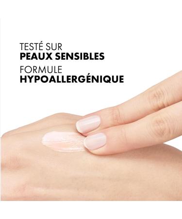 Vichy Liftactiv Anti-Dark Spot Day Cream B3 SPF50 Protects & Unifies Enriched with Niacinamide For All Skin Types 50 ml - Buy Online on GoSupps.com