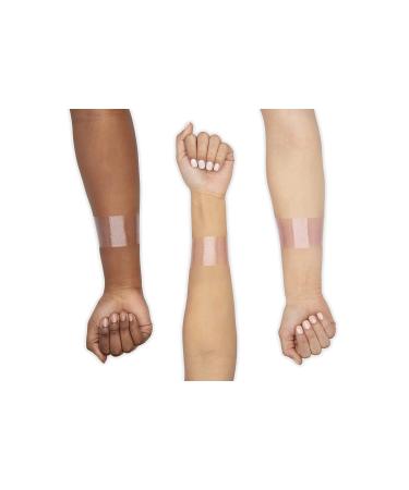 LIQUE Cosmetics Shimmer Lip Plumper with Peppermint Oil & Vitamin E - Nourishing, High Shine, Reduces Fine Lines - 0.22 Fl Oz - Buy Online on GoSupps.com