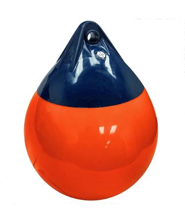 NEH Heavy-Duty Inflatable Vinyl Boat Fender - 11.5 x 15 - Mooring, Anchoring, Marking - Buy Online on GoSupps.com