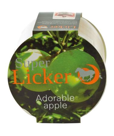 Super Codlivine Super Licker Lick 650g Adorable Apple