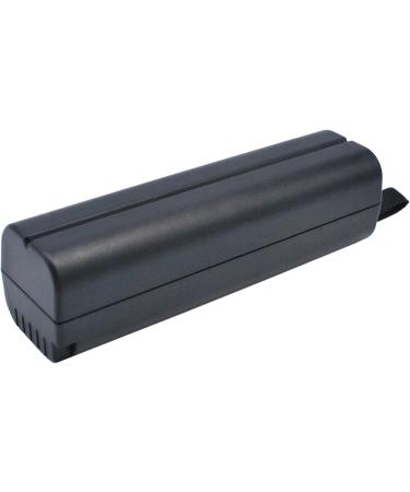 Buy DCH 5200mAh L08D185UG Battery Replacement for EXFO FTB-200 FTB-150 XW-EX002 & XW-EX006 - International Shipping Available - Buy Online on GoSupps.com